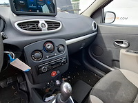 Personenauto, renault, clio, 1.2 authentique, 2012 - afbeelding 30 van  59