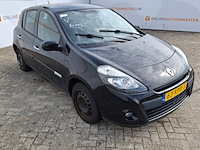 Personenauto, renault, clio, 1.2 authentique, 2012 - afbeelding 23 van  59