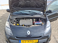 Personenauto, renault, clio, 1.2 authentique, 2012 - afbeelding 47 van  59
