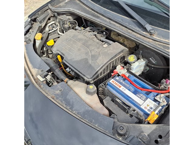 Personenauto, renault, clio, 1.2 authentique, 2012 - afbeelding 48 van  59