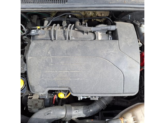 Personenauto, renault, clio, 1.2 authentique, 2012 - afbeelding 50 van  59