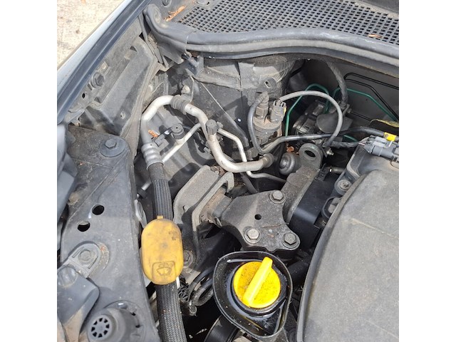 Personenauto, renault, clio, 1.2 authentique, 2012 - afbeelding 51 van  59