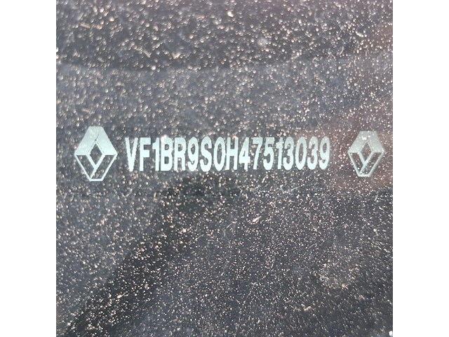 Personenauto, renault, clio, 1.2 authentique, 2012 - afbeelding 52 van  59
