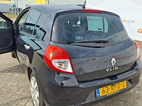 Personenauto, renault, clio, 1.2 authentique, 2012 - afbeelding 53 van  59