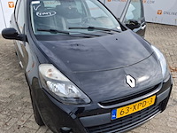 Personenauto, renault, clio, 1.2 authentique, 2012 - afbeelding 54 van  59