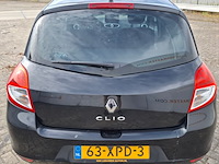Personenauto, renault, clio, 1.2 authentique, 2012 - afbeelding 57 van  59