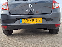 Personenauto, renault, clio, 1.2 authentique, 2012 - afbeelding 58 van  59