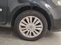 Personenauto, renault, clio, 1.2 collection, 2010 - afbeelding 3 van  25
