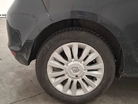Personenauto, renault, clio, 1.2 collection, 2010 - afbeelding 4 van  25