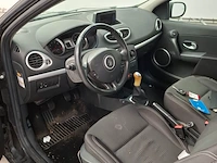 Personenauto, renault, clio, 1.2 collection, 2010 - afbeelding 6 van  25