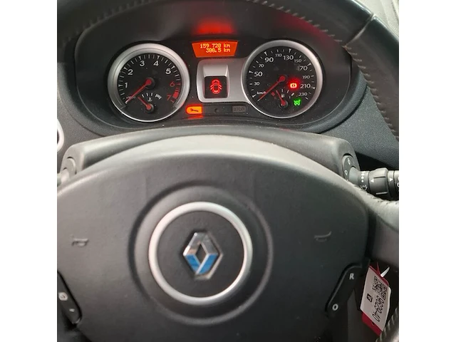 Personenauto, renault, clio, 1.2 collection, 2010 - afbeelding 7 van  25