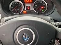 Personenauto, renault, clio, 1.2 collection, 2010 - afbeelding 7 van  25