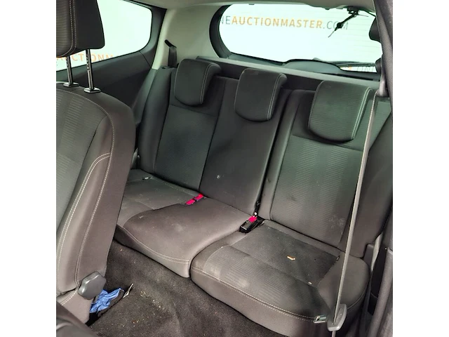 Personenauto, renault, clio, 1.2 collection, 2010 - afbeelding 8 van  25