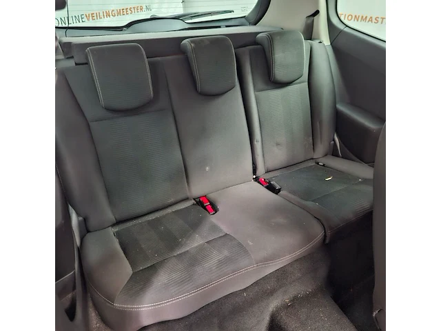 Personenauto, renault, clio, 1.2 collection, 2010 - afbeelding 13 van  25