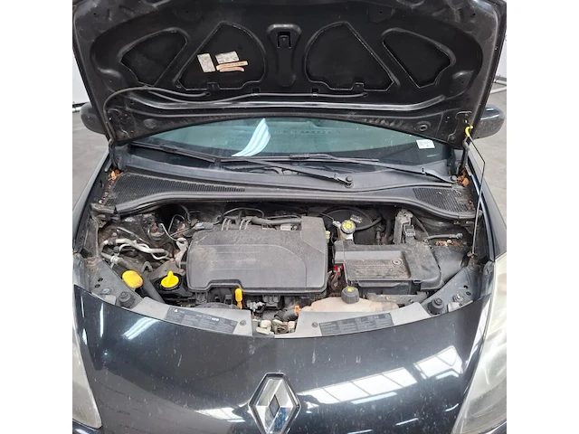 Personenauto, renault, clio, 1.2 collection, 2010 - afbeelding 15 van  25