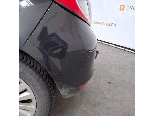 Personenauto, renault, clio, 1.2 collection, 2010 - afbeelding 17 van  25