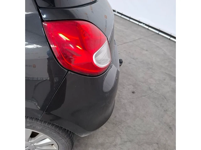 Personenauto, renault, clio, 1.2 collection, 2010 - afbeelding 18 van  25