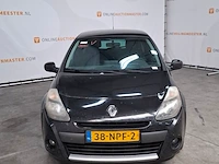 Personenauto, renault, clio, 1.2 collection, 2010 - afbeelding 12 van  25