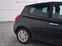 Personenauto, renault, clio, 1.2 collection, 2010 - afbeelding 21 van  25