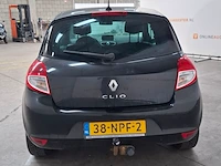Personenauto, renault, clio, 1.2 collection, 2010 - afbeelding 22 van  25