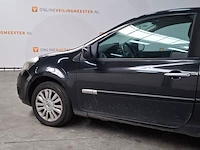 Personenauto, renault, clio, 1.2 collection, 2010 - afbeelding 25 van  25