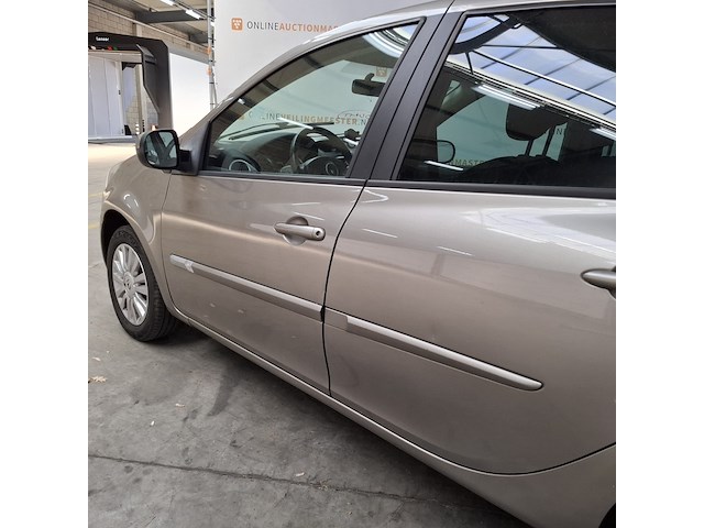 Personenauto, renault, clio, 1.2 collection, 2012 - afbeelding 2 van  60