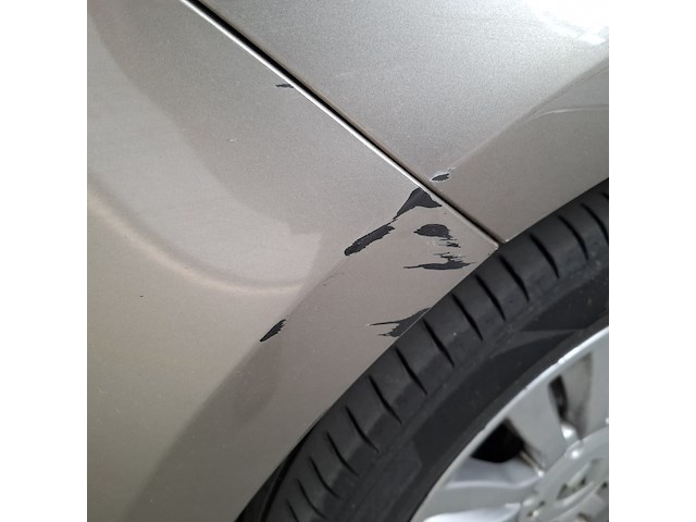 Personenauto, renault, clio, 1.2 collection, 2012 - afbeelding 4 van  60