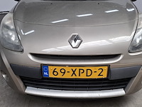 Personenauto, renault, clio, 1.2 collection, 2012 - afbeelding 6 van  60