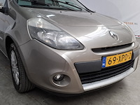 Personenauto, renault, clio, 1.2 collection, 2012 - afbeelding 7 van  60