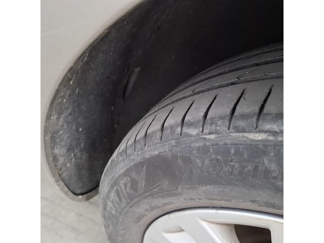 Personenauto, renault, clio, 1.2 collection, 2012 - afbeelding 9 van  60