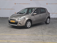 Personenauto, renault, clio, 1.2 collection, 2012