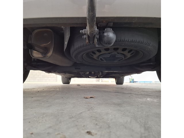 Personenauto, renault, clio, 1.2 collection, 2012 - afbeelding 13 van  60