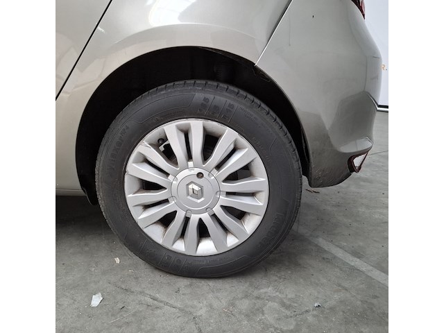 Personenauto, renault, clio, 1.2 collection, 2012 - afbeelding 15 van  60