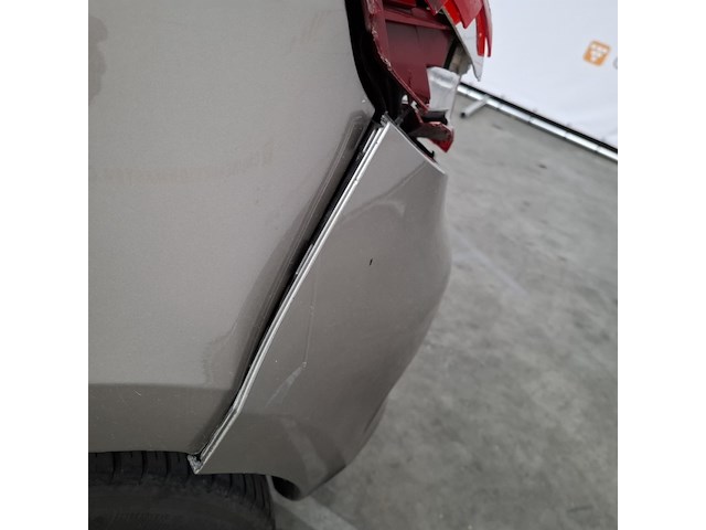 Personenauto, renault, clio, 1.2 collection, 2012 - afbeelding 16 van  60