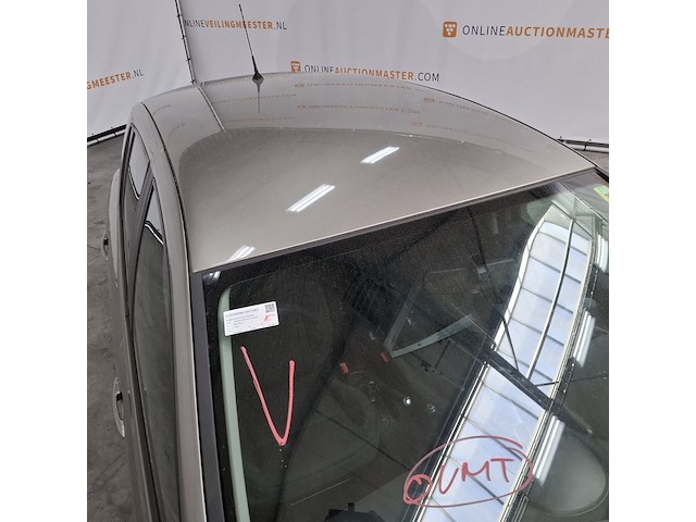 Personenauto, renault, clio, 1.2 collection, 2012 - afbeelding 17 van  60