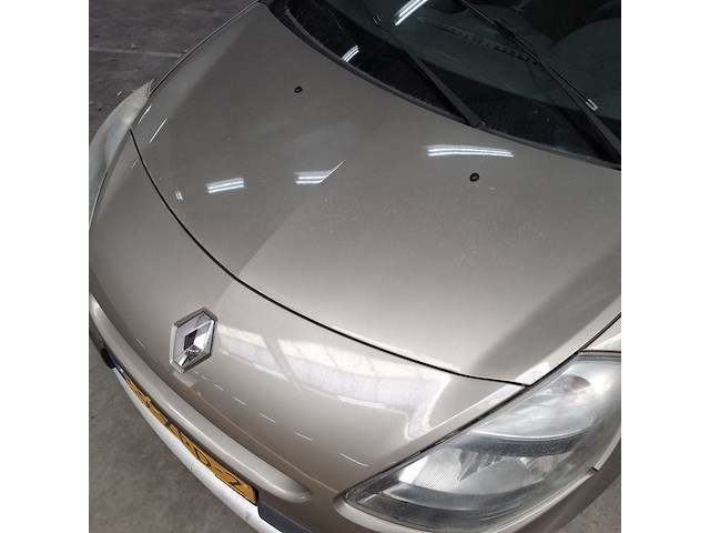 Personenauto, renault, clio, 1.2 collection, 2012 - afbeelding 19 van  60