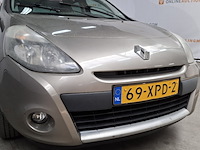 Personenauto, renault, clio, 1.2 collection, 2012 - afbeelding 20 van  60
