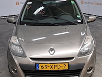 Personenauto, renault, clio, 1.2 collection, 2012 - afbeelding 12 van  60