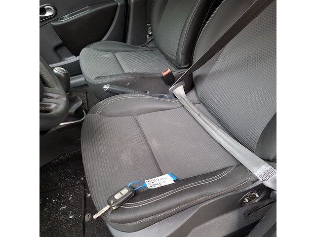 Personenauto, renault, clio, 1.2 collection, 2012 - afbeelding 24 van  60