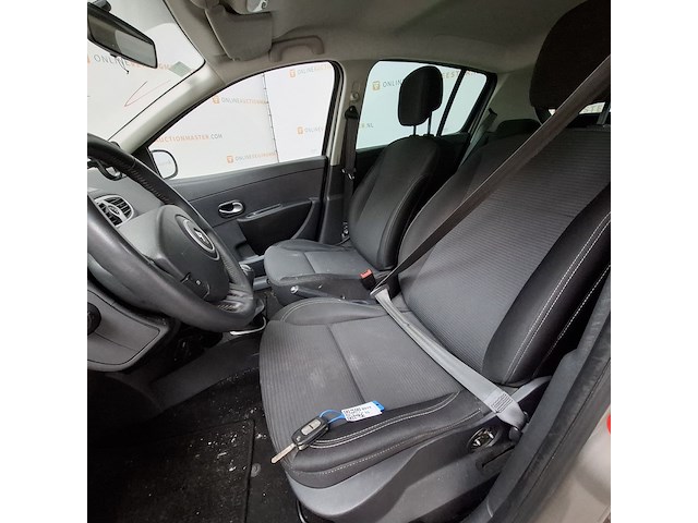 Personenauto, renault, clio, 1.2 collection, 2012 - afbeelding 25 van  60
