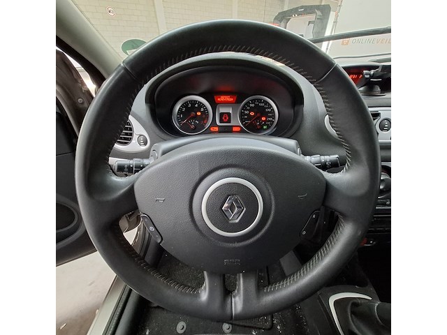 Personenauto, renault, clio, 1.2 collection, 2012 - afbeelding 26 van  60