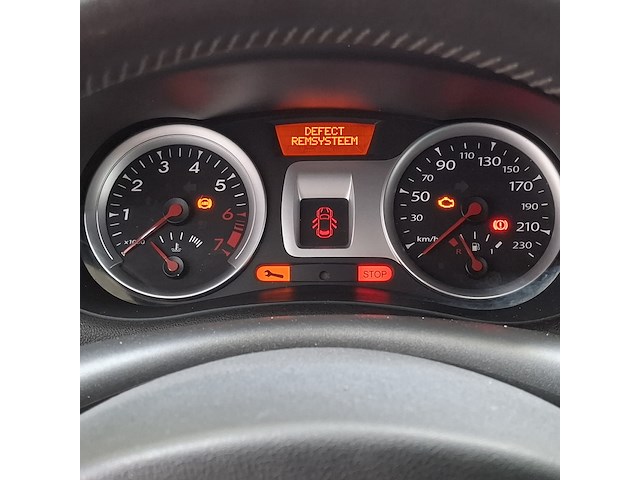 Personenauto, renault, clio, 1.2 collection, 2012 - afbeelding 27 van  60