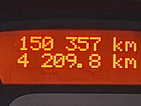 Personenauto, renault, clio, 1.2 collection, 2012 - afbeelding 28 van  60