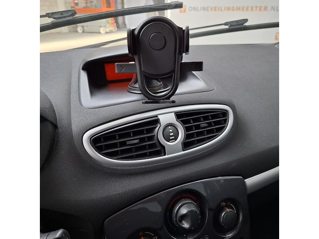 Personenauto, renault, clio, 1.2 collection, 2012 - afbeelding 29 van  60