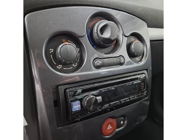 Personenauto, renault, clio, 1.2 collection, 2012 - afbeelding 30 van  60