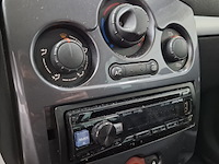 Personenauto, renault, clio, 1.2 collection, 2012 - afbeelding 30 van  60