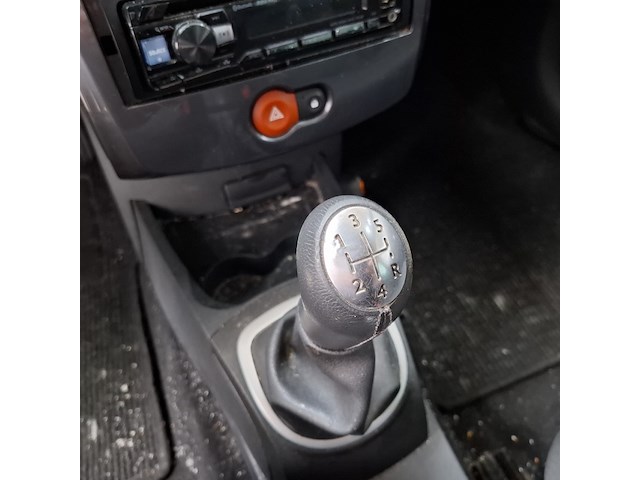 Personenauto, renault, clio, 1.2 collection, 2012 - afbeelding 31 van  60