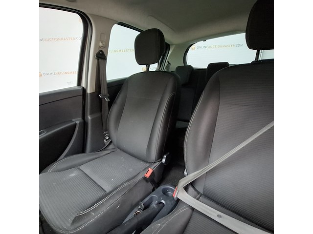 Personenauto, renault, clio, 1.2 collection, 2012 - afbeelding 33 van  60