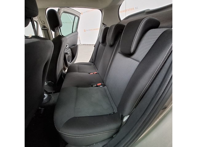 Personenauto, renault, clio, 1.2 collection, 2012 - afbeelding 35 van  60