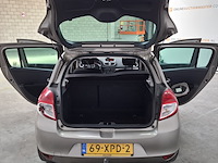 Personenauto, renault, clio, 1.2 collection, 2012 - afbeelding 36 van  60
